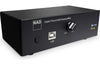 NAD Electronics PP 4 Digital Phono USB Preamplifier Open Box - Safe and Sound HQ