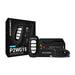 Compustar PRO 2WG15 with LTE Pro 2-Way RFX Bundle w/ LTE Module - Safe and Sound HQ