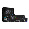 Compustar PRO T12 with LTE Pro 2-Way RFX Bundle w/ LTE Module - Safe and Sound HQ