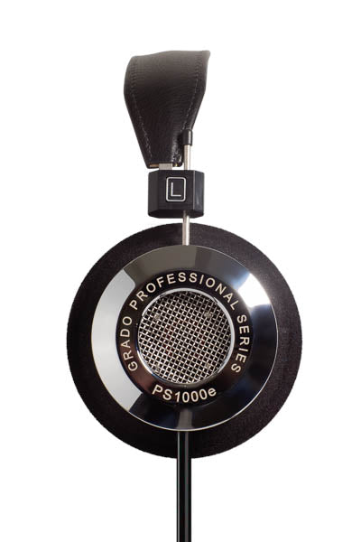 Grado PS1000e Professional Series Headphones - Safe and Sound HQ