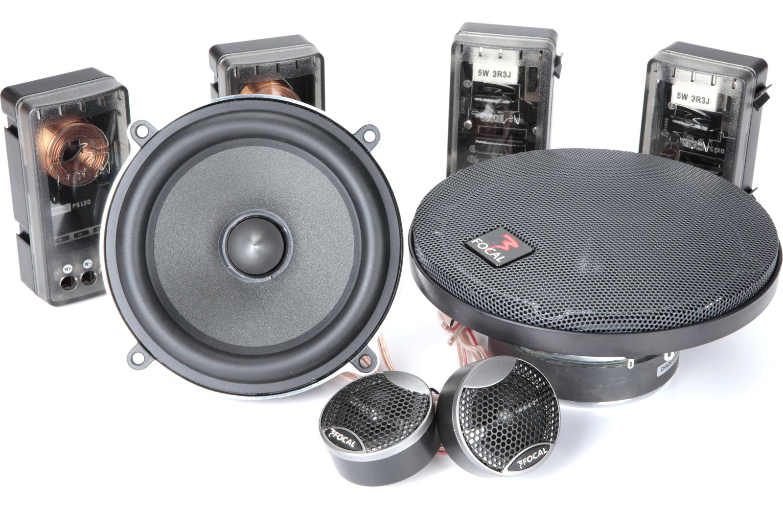 Focal PS 130 V1 Performance Expert 5.25