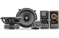 Focal PS 130 V1 Performance Expert 5.25" 2 Way Component Speaker (Pair) - Safe and Sound HQ