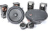 Focal PS 130 V1 Performance Expert 5.25" 2 Way Component Speaker (Pair) - Safe and Sound HQ