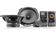 Focal PS 165 V1 Performance Expert 6.5" 2 Way Component Speaker (Pair) - Safe and Sound HQ