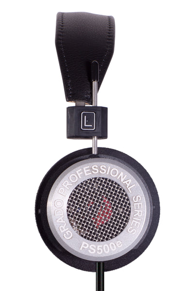 Grado PS500e Professional Series Headphones - Safe and Sound HQ
