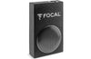 Focal PSB200 8" Shallow Subwoofer in Passive Sealed Enclosure - Safe and Sound HQ