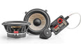 Focal PS 130 F Performance Expert 5.25" 2 Way Component Speaker (Pair) - Safe and Sound HQ