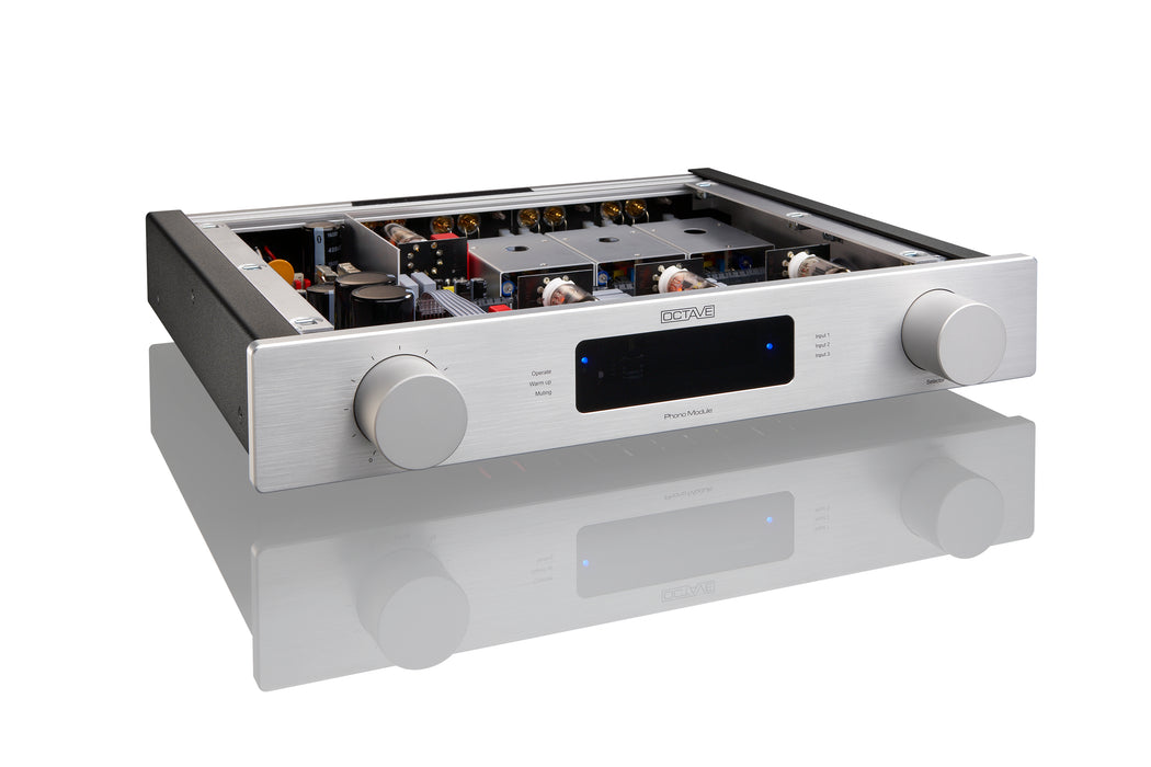 Octave Phono Module Preamplifier - Safe and Sound HQ
