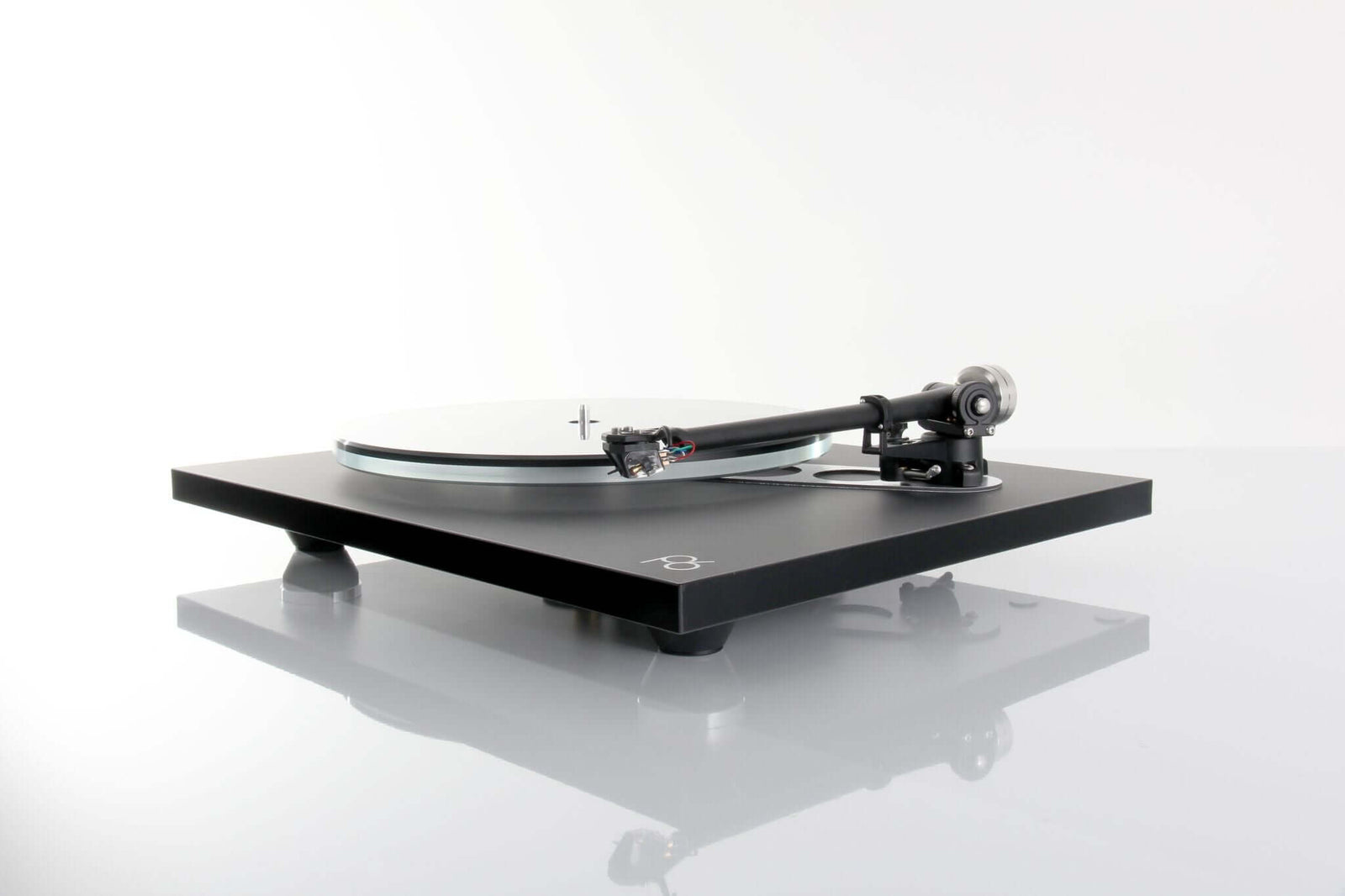 Rega Planar 6 Turntable with Neo TT-PSU Power Supply Upgrade - Safe and Sound HQ