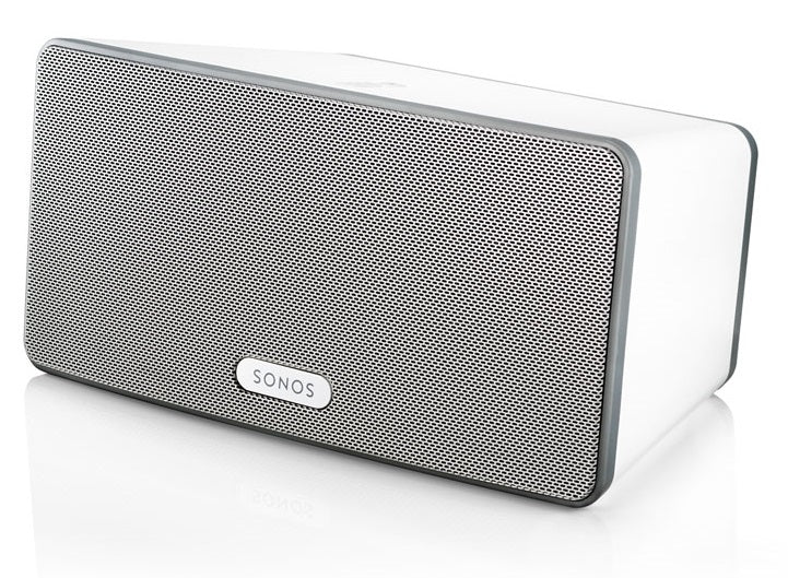 Sonos Play 3 Wireless Hi-Fi Sound System - Safe and Sound HQ