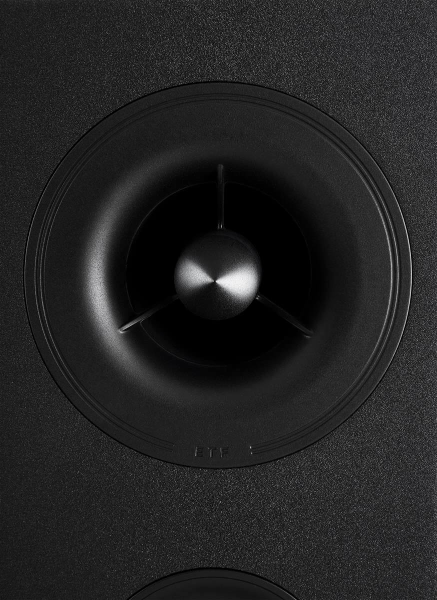 Polk Audio Reserve R100 Bookshelf Speakers Open Box (Pair) - Safe and Sound HQ