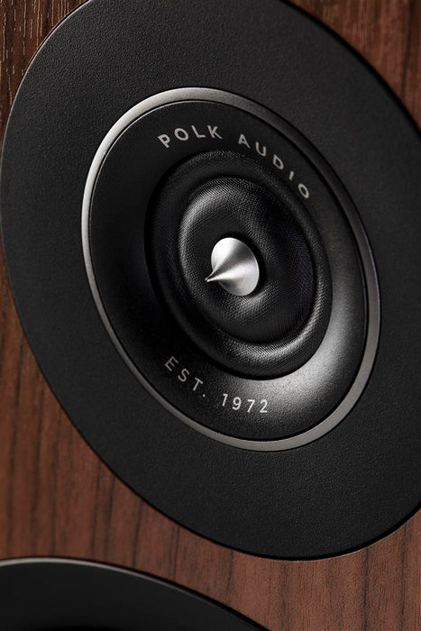 Polk Audio Reserve R100 Bookshelf Speakers (Pair) - Safe and Sound HQ