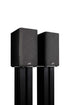 Polk Audio Reserve R100 Bookshelf Speakers Open Box (Pair) - Safe and Sound HQ