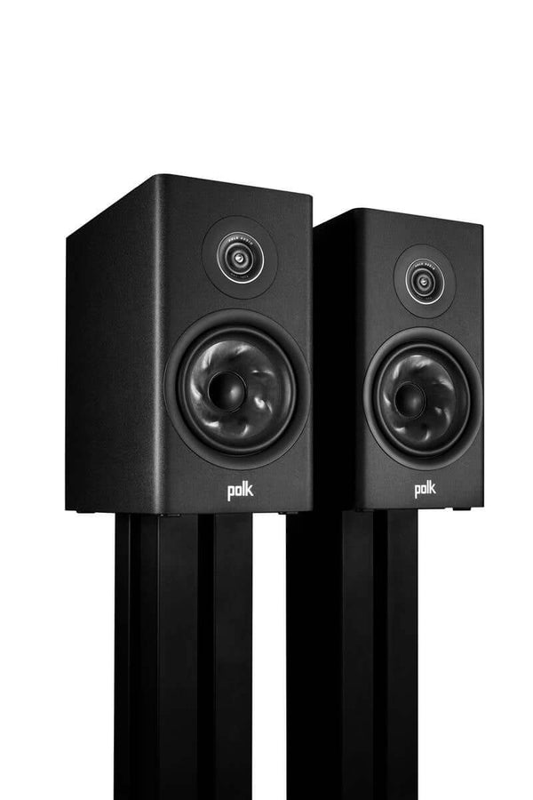 Polk Audio Reserve R200 Bookshelf Speakers Open Box (Pair) - Safe and Sound HQ
