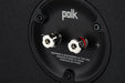 Polk Audio Reserve R350 Slim Center Channel LCR Speaker Open Box - Safe and Sound HQ