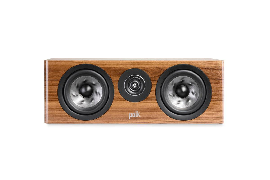 Polk Audio Reserve R300 Compact Center Channel Speaker - Safe and Sound HQ