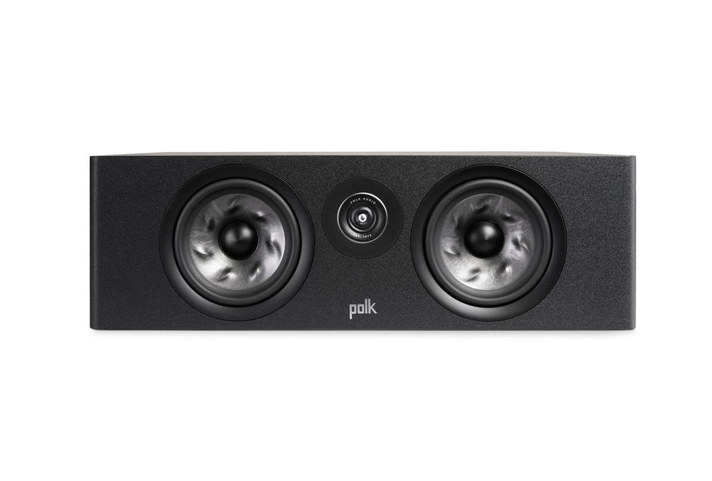 Polk Audio Reserve R Large Center Channel Speaker — Safe and