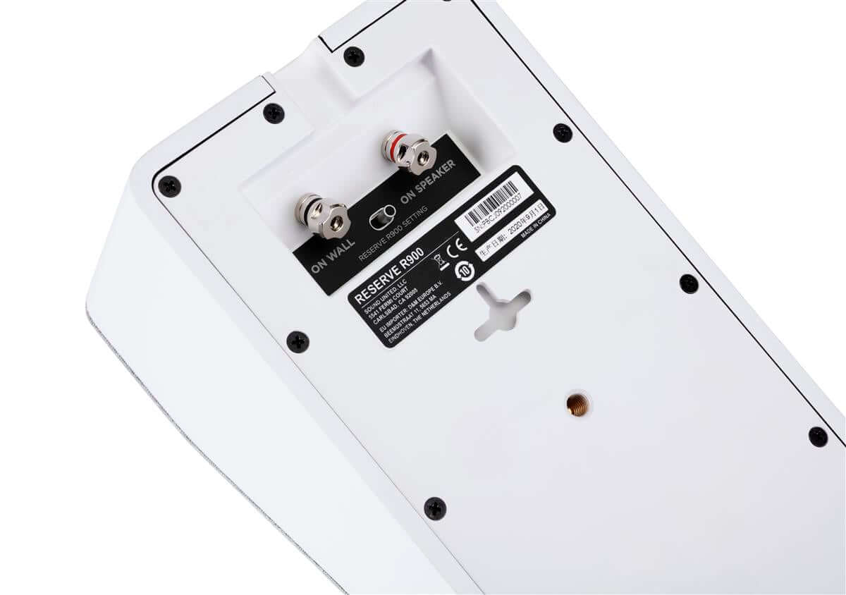 Polk Audio Reserve R900 Dolby Atmos Module Height Module Speaker (Pair ...