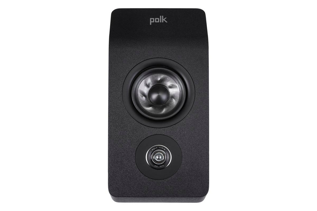 Polk Audio Reserve R900 Dolby Atmos Module Height Module Speaker (Pair) - Safe and Sound HQ