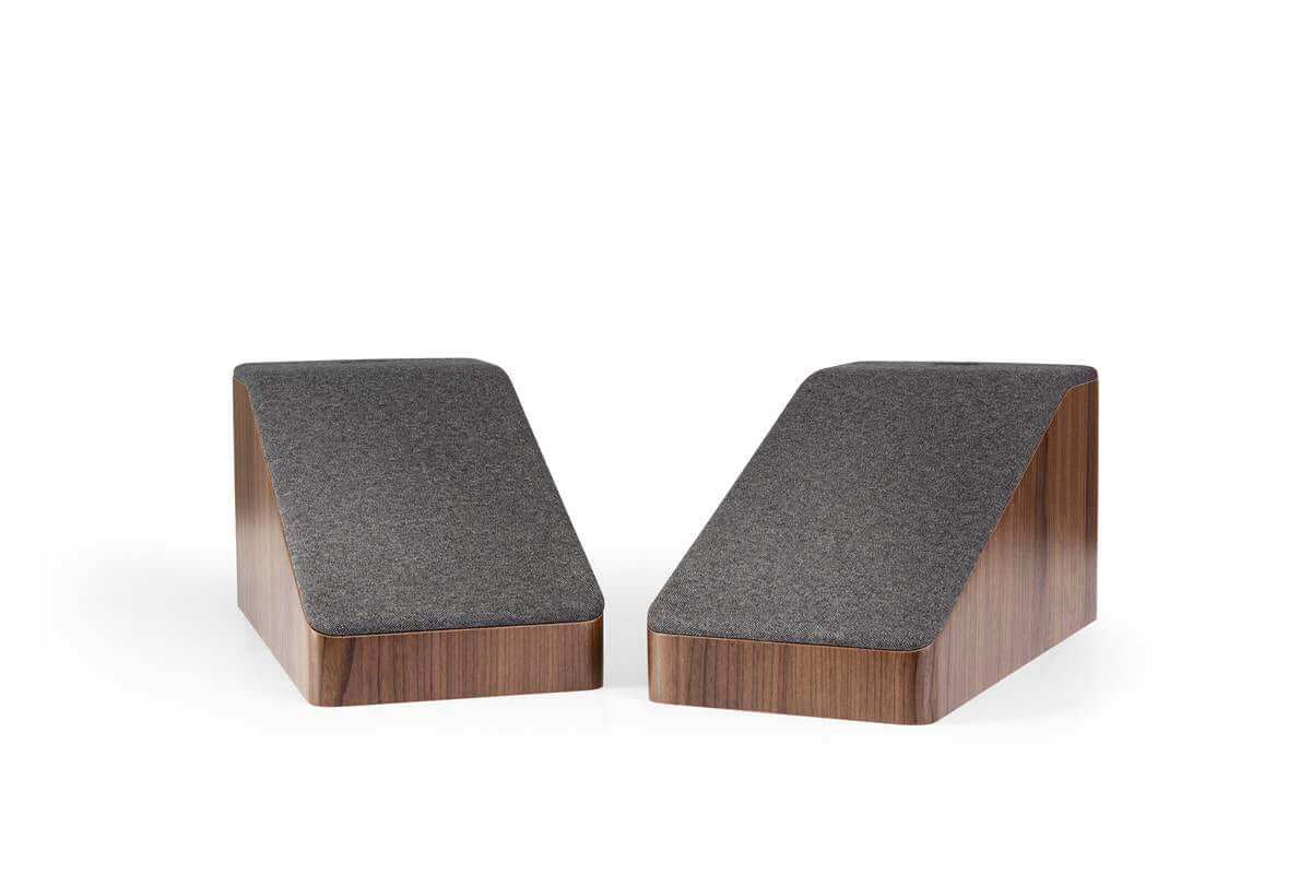 Polk Audio Reserve R900 Dolby Atmos Module Height Module Speaker (Pair ...