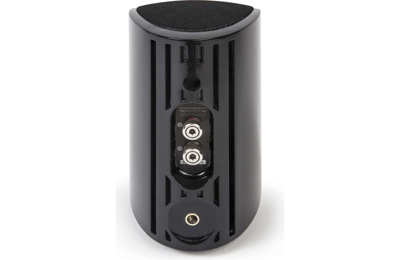 Definitive Technology ProCinema 6D 5.1 Compact Surround Sound System - Safe and Sound HQ