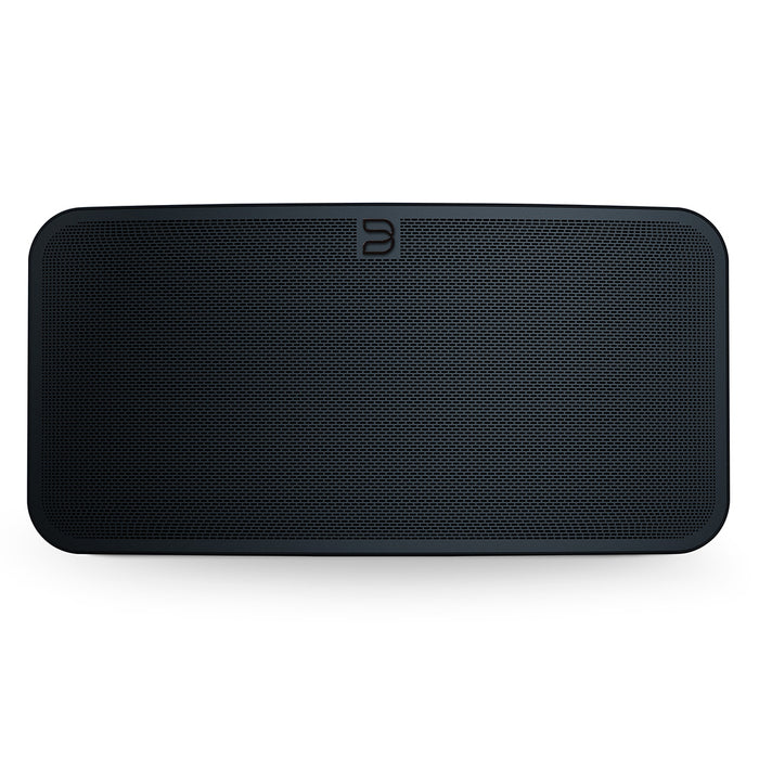 Bluesound Pulse 2i Premium Wireless Multi-Room Music Streaming Speaker - Safe and Sound HQ