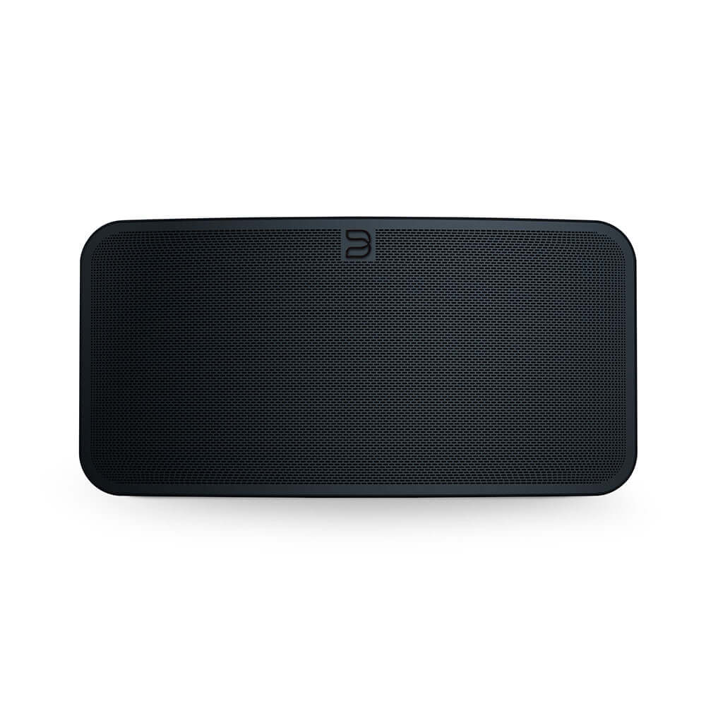Bluesound Pulse Mini 2i Compact Wireless Multi Room Music Streaming Speaker - Safe and Sound HQ
