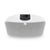 Bluesound Pulse Mini 2i Compact Wireless Multi Room Music Streaming Speaker - Safe and Sound HQ