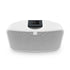 Bluesound Pulse Mini 2i Compact Wireless Multi Room Music Streaming Speaker - Safe and Sound HQ
