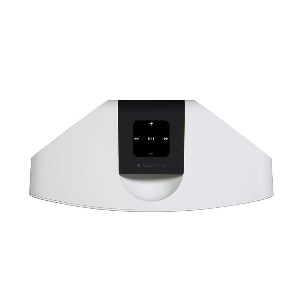 Bluesound Pulse Mini 2i Compact Wireless Multi Room Music Streaming Speaker - Safe and Sound HQ