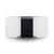 Bluesound Pulse Mini 2i Compact Wireless Multi Room Music Streaming Speaker - Safe and Sound HQ