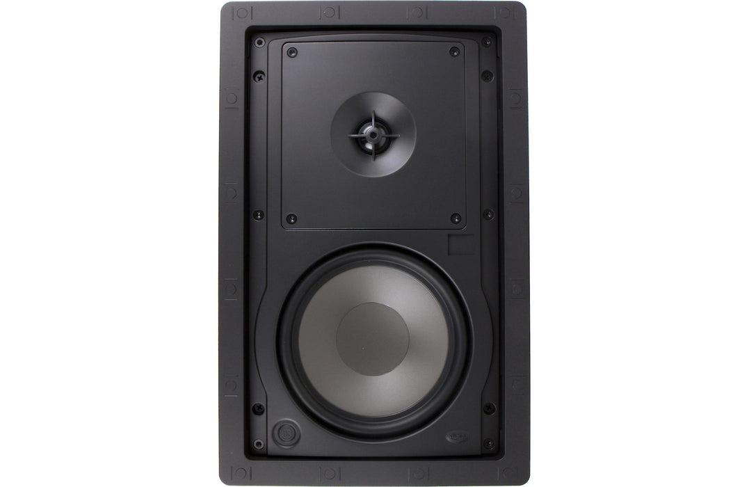 Klipsch R-2650-W II In-Wall Speaker (Each) - Safe and Sound HQ
