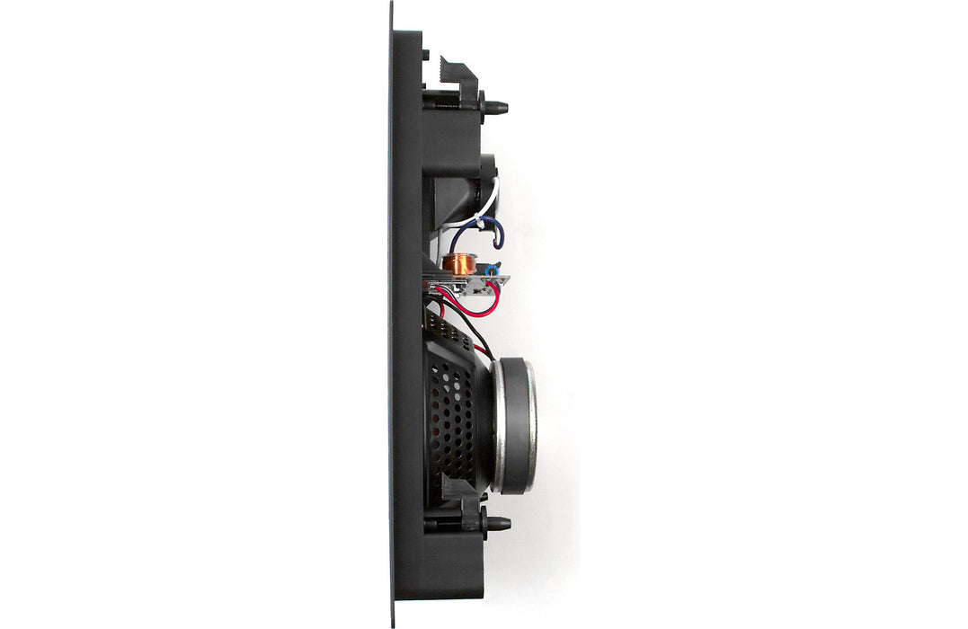 Klipsch R-3800-W II In-Wall Speaker (Each) - Safe and Sound HQ