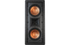 Klipsch R-5502-W II In-Wall Speaker (Each) - Safe and Sound HQ