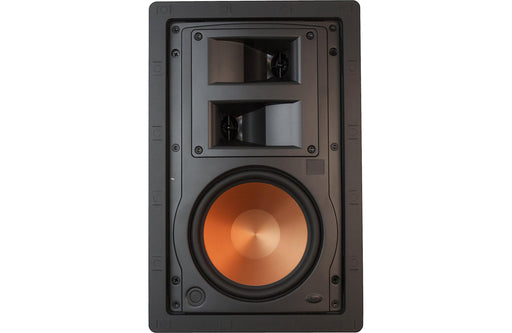 Klipsch R-5650-S II In-Wall Rear Surround Speaker (Each) - Safe and Sound HQ