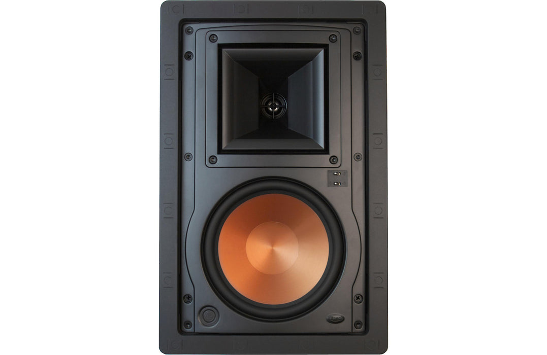 Klipsch R-5650-W II In-Wall Speaker (Each) - Safe and Sound HQ