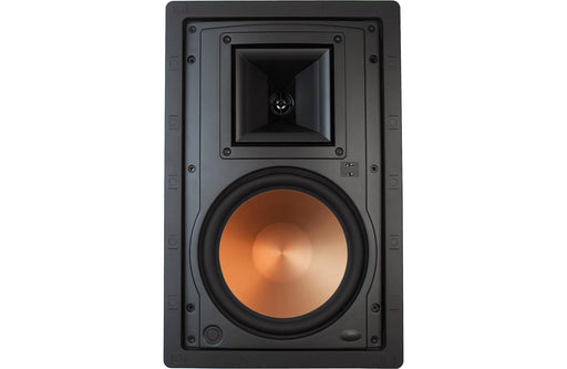 Klipsch R-5800-W II In-Wall Speaker (Each) - Safe and Sound HQ