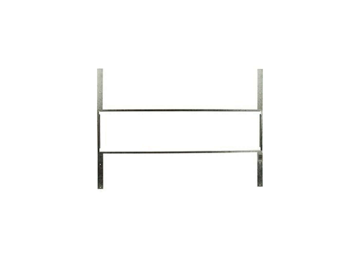 Definitive Technology RBRL Pre-Construction Bracket for for UIW RLS II Reference Speaker (Each) - Safe and Sound HQ