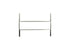 Definitive Technology RBRL Pre-Construction Bracket for for UIW RLS II Reference Speaker (Each) - Safe and Sound HQ