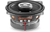 Focal RCX-100 Performance Auditor 4" 2 Way Coaxial Speaker (Pair) - Safe and Sound HQ