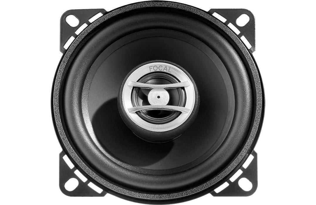 Focal RCX-100 Performance Auditor 4" 2 Way Coaxial Speaker (Pair) - Safe and Sound HQ