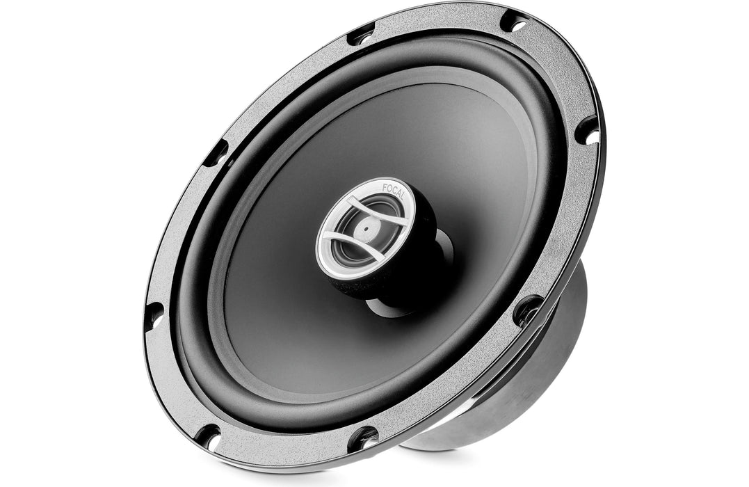 Focal RCX-165 Performance Auditor 6.5" 2 Way Coaxial Speaker (Pair) - Safe and Sound HQ