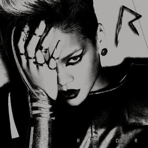 RIHANNA - RATED R - Safe and Sound HQ