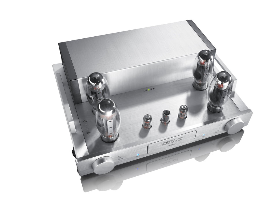 Octave RE 320 Stereo Power Amplifier - Safe and Sound HQ