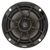 Wet Sounds RECON 6-BG 6.5" Coaxial Speaker (Pair) - Safe and Sound HQ
