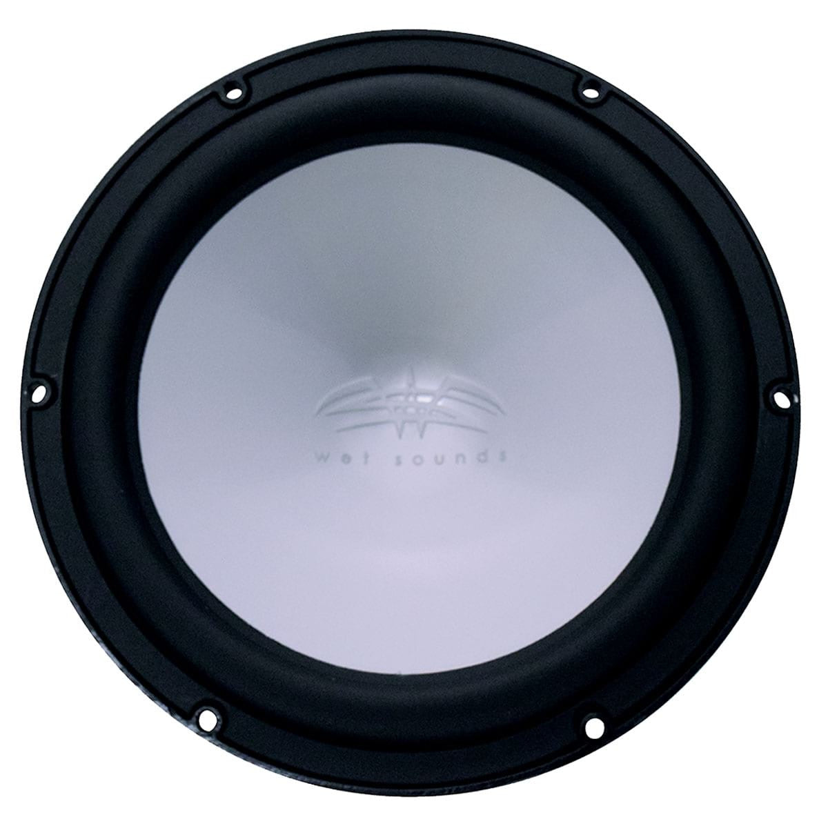 Wet Sounds REVO 12 HP S4-B 12