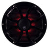 Wet Sounds REVO CX-10 SW-B S2 10" High Output 2 Way Marine Coaxial Speaker (Pair) - Safe and Sound HQ