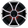 Wet Sounds REVO CX-10 XS-B-SS S2 10" High Output 2 Way Marine Coaxial Speaker (Pair) - Safe and Sound HQ