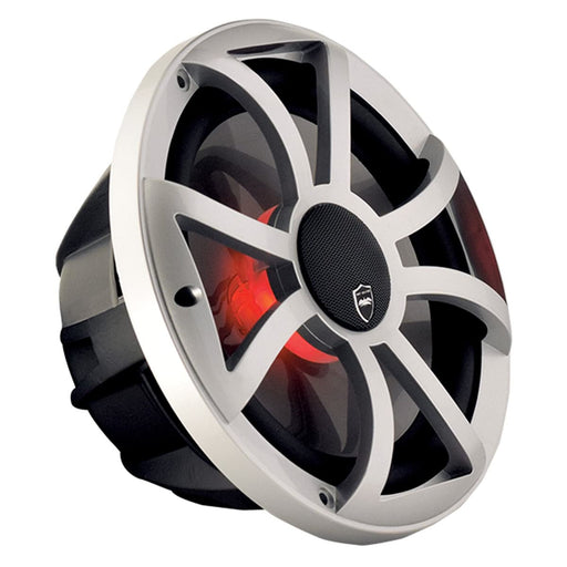 Wet Sounds REVO CX-10 XS-S S2 10" High Output 2 Way Marine Coaxial Speaker (Pair) - Safe and Sound HQ