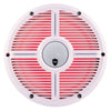 Wet Sounds REVO CX-10 XW-W S2 10" High Output 2 Way Marine Coaxial Speaker (Pair) - Safe and Sound HQ